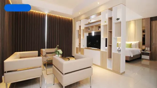 DAFAM Pacific Caesar Surabaya Photos