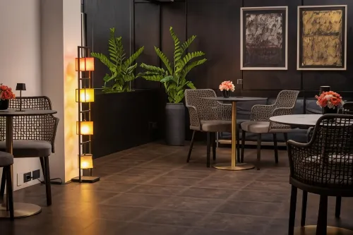 Hotel Royal Falcone Public Areas Photos