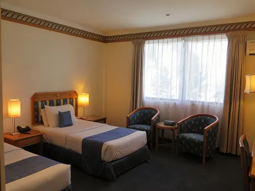 Sea View Resort Hotel & Apartments Chambres Photos