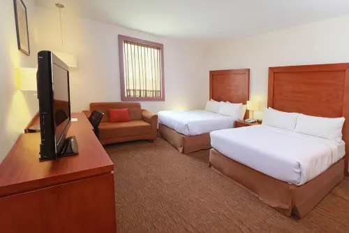 Staybridge Suites Queretaro Photos