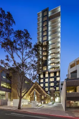 Quest East Perth Featured Photos