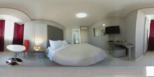Freddy's Hotel Photos