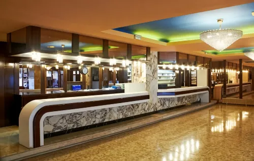 Bluesea Copacabana Public Areas Photos
