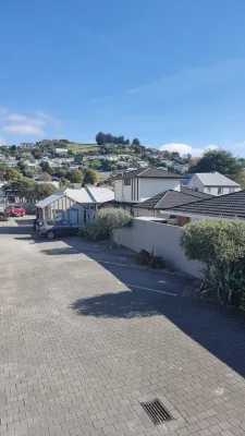 The Mews Oamaru Near Hotel Photos