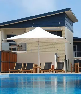 Broadwater Mariner Resort Leisure & Recreation Photos