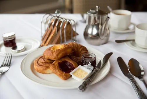 Keswick Country House Hotel Dining Photos