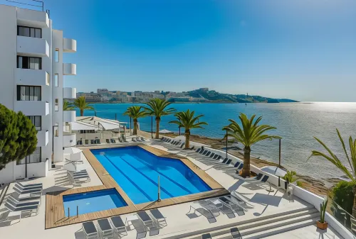Apartamentos Vibra Jabeque Dreams Featured Photos