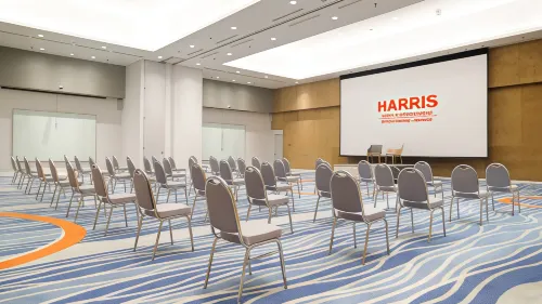 HARRIS Hotel & Conventions Kelapa Gading - Jakarta Fasilitas Bisnis Photos