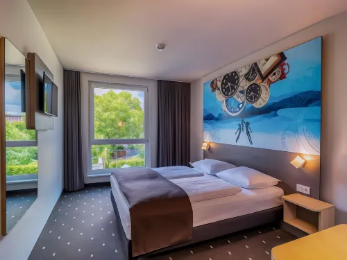 B&B Hotel Villingen-Schwenningen Empfohlen Photos