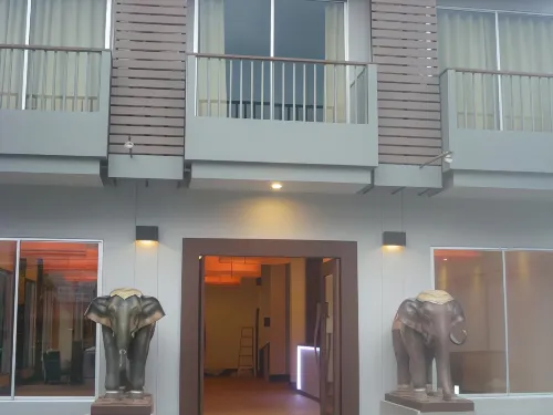 Mawin Hotel À ne pas manquer Photos