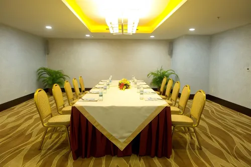 Havana Nha Trang Hotel Ăn uống Photos