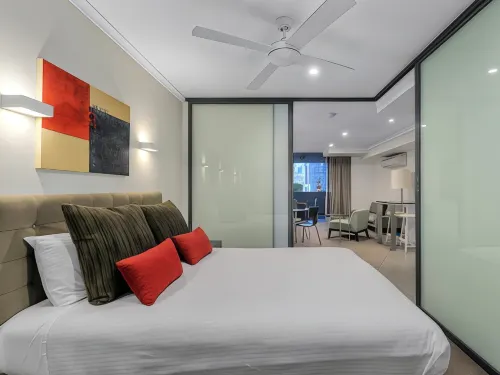 Morgan Suites Featured Photos