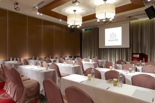 Silks Place Yilan Business Facilities Photos