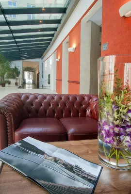 Hotel Caesar Prague Da non perdere Photos