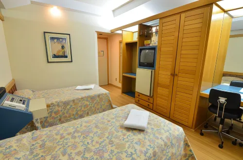 Hotel Gran Corona Chambres Photos