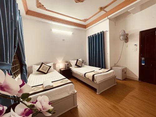 Adenia Hotel Da non perdere Photos