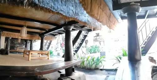 Bale Sasak Bungalow À ne pas manquer Photos