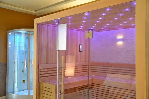 Bastione Spasimo Boutique Hotel Leisure & Recreation Photos