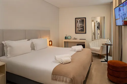 Next Level Premium Hotels Featured Photos