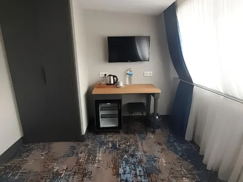 AHG Atlas Hotel Taksim Photos
