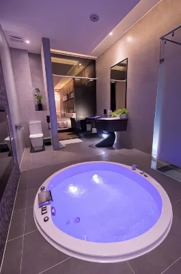 J.Moon Villa Sanchong Leisure & Recreation Photos