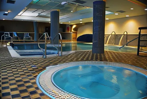 Hotel Puerto de Las Nieves Leisure & Recreation Photos