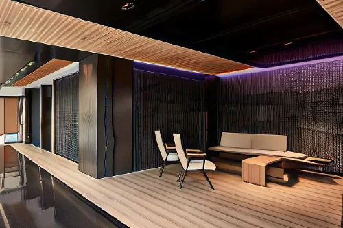 Ibis Styles Heraklion Central Loisirs et amusements Photos