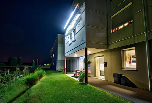 Adonis Hotel Bayonne Esterni Photos
