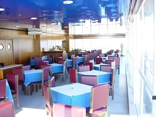 Costa de Prata Hotel Ristorazione Photos