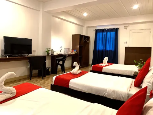 Davao Airport View Hotel Photos