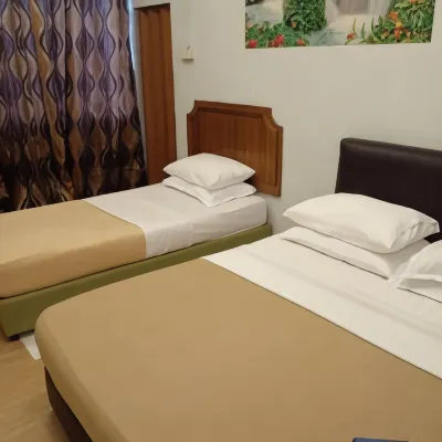 F Hotel Photos