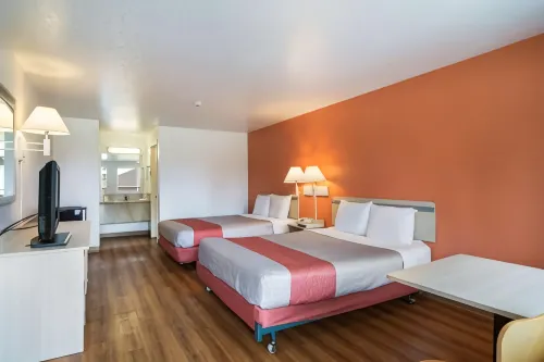 Motel 6 Vancouver, WA Da non perdere Photos