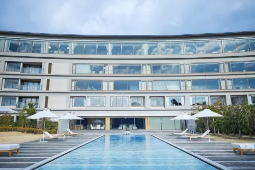 Shima Kanko Hotel the Bay Suites Freizeit und Erholung Photos
