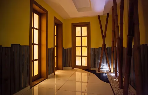 Marina Byblos Hotel Общественные зоны Photos