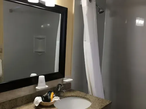 Americas Best Value Inn Central Valley Photos