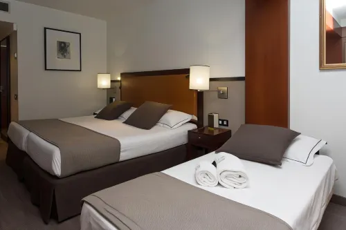Hotel Balmoral الغرف Photos