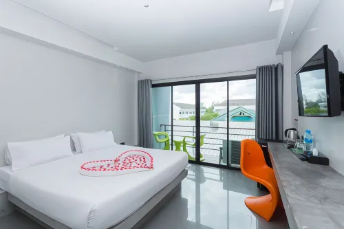 Riverside Hotel Chambres Photos