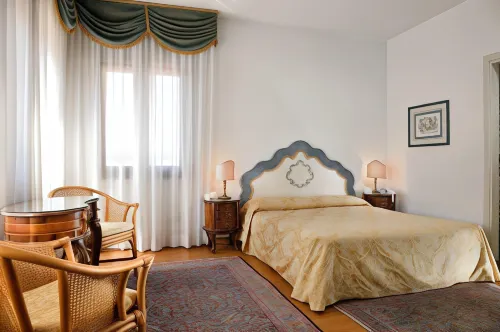 San Marco Palace Zimmer Photos