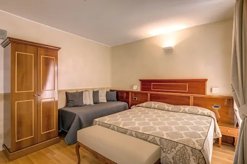 Hotel Pantheon Photos