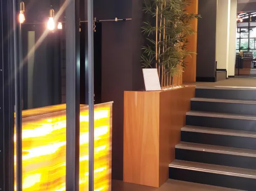 Armagrandi Spina Hotel-Special Category Public Areas Photos