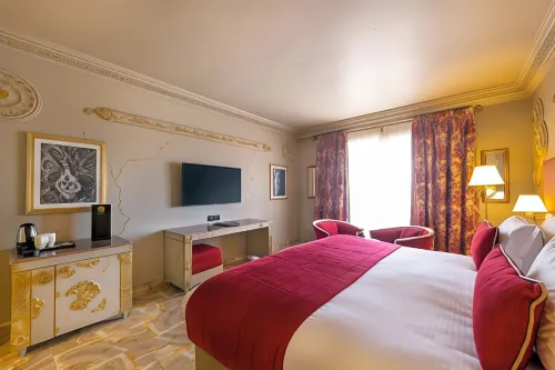 Grand Mogador Menara & Spa Photos