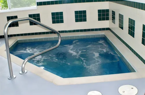 Quality Inn Florissant-St Louis Loisirs et amusements Photos