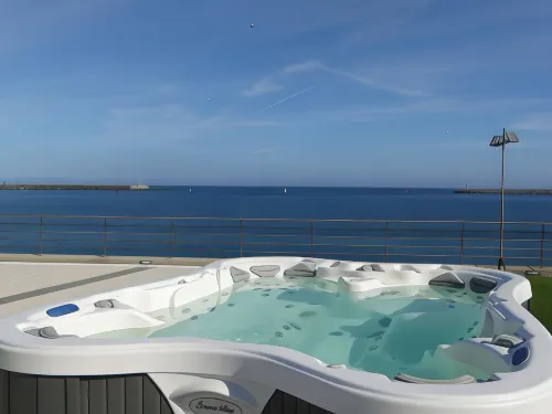 Atlantida Mar Hotel Leisure & Recreation Photos