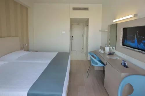 Nestor Hotel Номера Photos