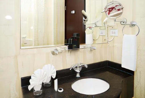 Fortune Grand Hotel Номера Photos