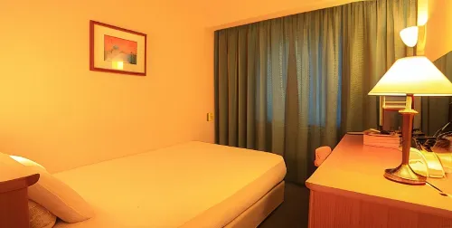 Smile Hotel Tomakomai Chambres Photos