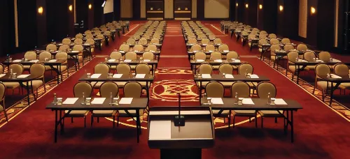 Wellborn Luxury Hotel Business Facilities Photos
