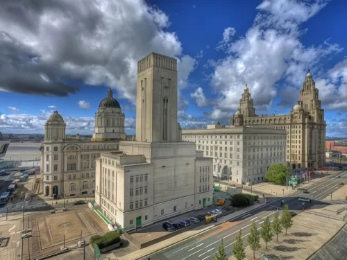 30 James Street Da non perdere Photos