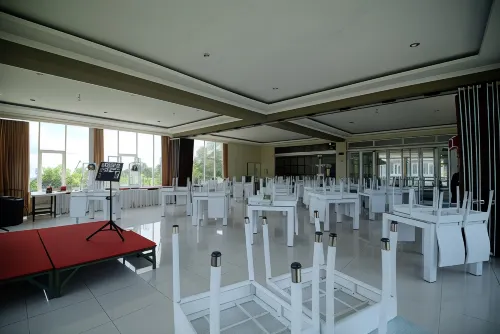 Seulawah Grand View Fasilitas Bisnis Photos