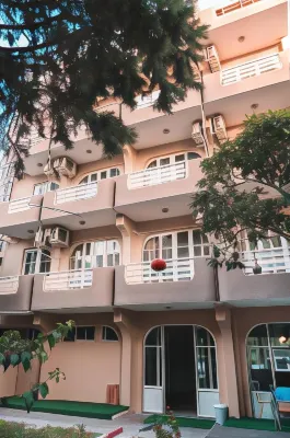 Nicea Hotel Ngoại thất Photos